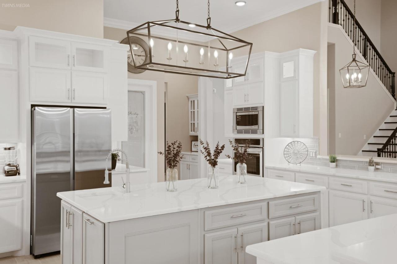 Newly Built Stylish Retreat With Designer Kitchen - Near Park & Beach Corpus Christi  Kültér fotó