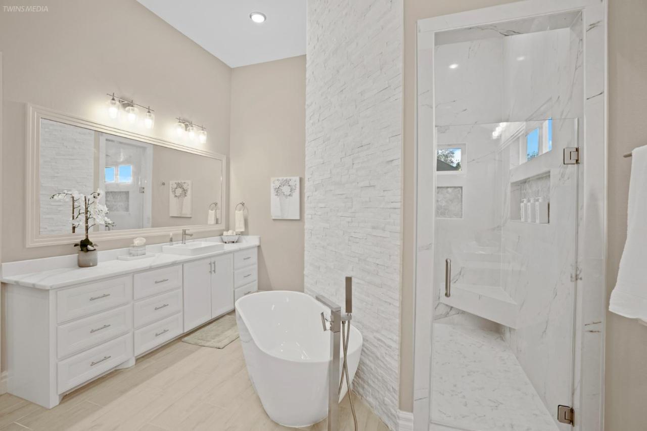 Newly Built Stylish Retreat With Designer Kitchen - Near Park & Beach Corpus Christi  Kültér fotó